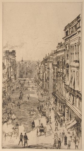 St James's Street [178]