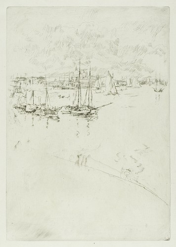 The Steamboat, Venice [212]