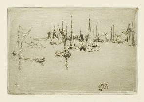 Barges, Dordrecht [262]