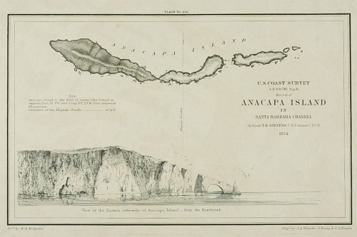 Anacapa Island [2]