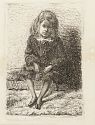 8, Little Arthur, 1857/1858
