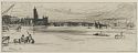 image of Old Westminster Bridge