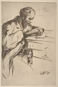 Riault (The Wood Engraver) [69]
