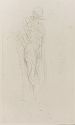 125. Nude Posing, 1874/1875