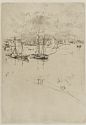 212, The Steamboat, Venice, 1879/1880