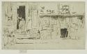 290. The Rag Shop, Milman's Row, 1887