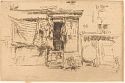 Rag Shop, Milman's Row, Chelsea [329]