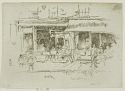 356. Nut Shop, St James's Place, Houndsditch, 1887