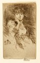 Trixie (Mrs Beatrice Whistler) [470]