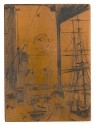 Copper plate: Rotherhithe [70]