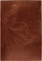 Copper plate: Model Seated [104]