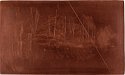 Copper plate: Fishing Boats, Hastings [163]