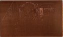 Copper plate: Archway, Brussels [344]
