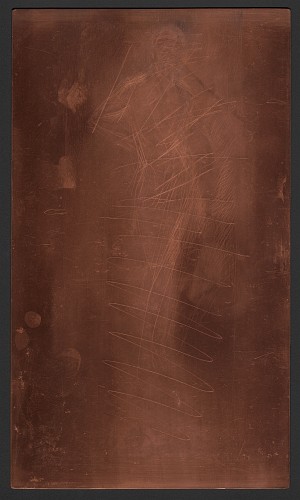 Copper plate: F. R. Leyland [121]