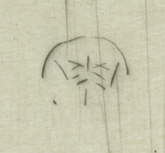 Butterfly, 1873/1874