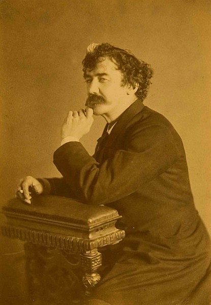 J. McN. Whistler