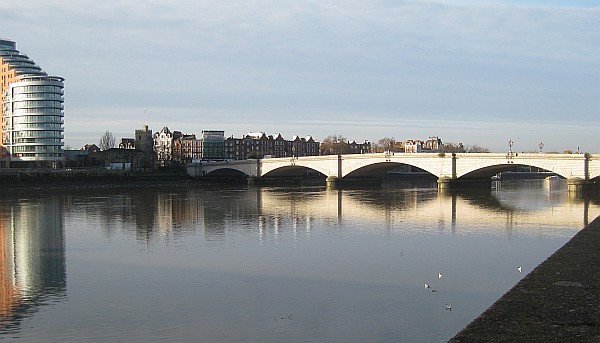 Putney Bridge