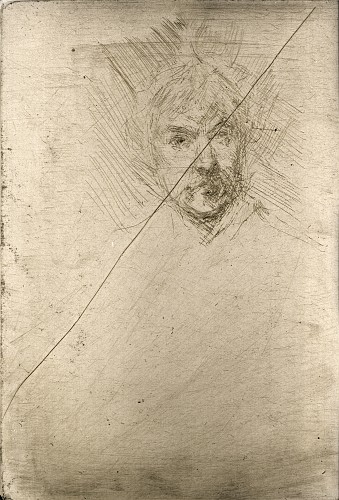Head of Whistler [318]