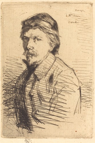 Auguste Delâtre, Printer [28]
