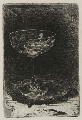 The Wine Glass [38]