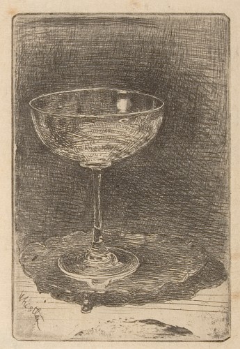 The Wine Glass [38]