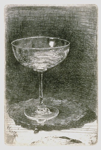 The Wine Glass [38]