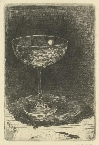 The Wine Glass [38]