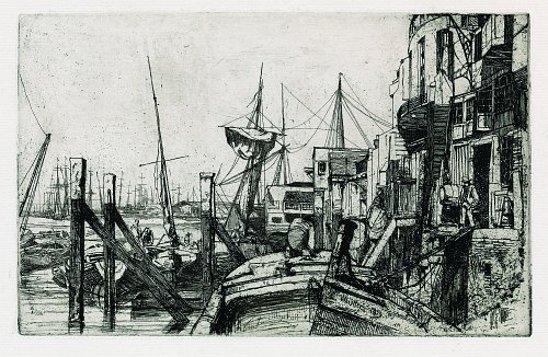 Limehouse [48]