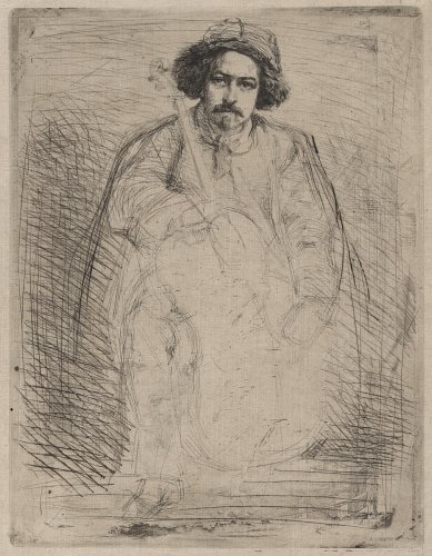 J. Becquet, Sculptor [62]