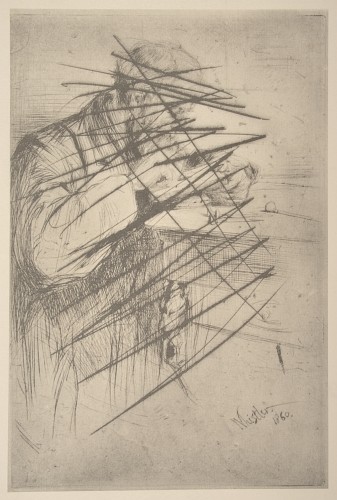 Riault (The Wood Engraver) [69]