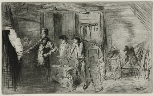 The Forge [86]