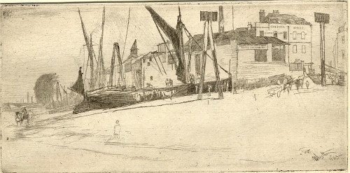 Chelsea Wharf [97]