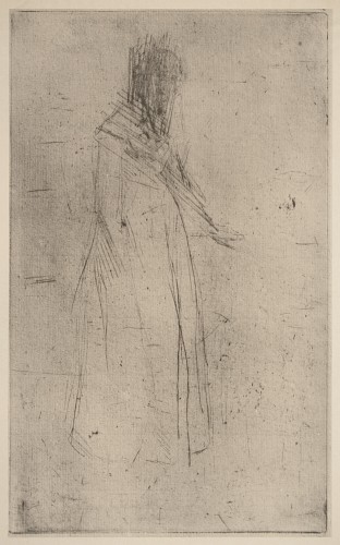 Whistler's Mother [103]