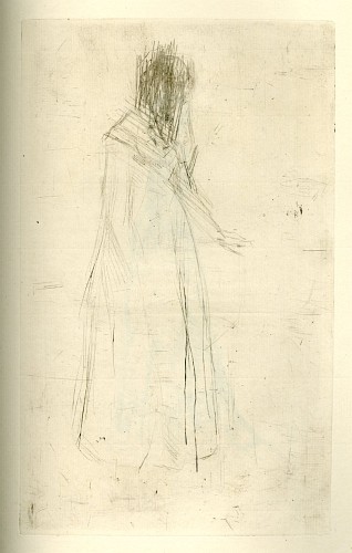 Whistler's Mother [103]