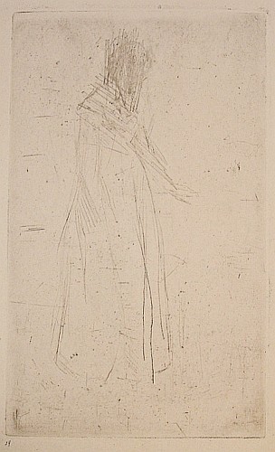 Whistler's Mother [103]
