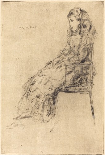 Fanny Leyland [135]