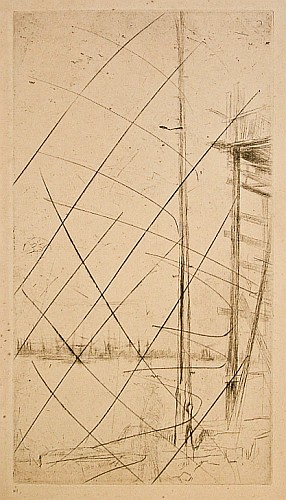 Shipbuilder's Yard, Liverpool [142]