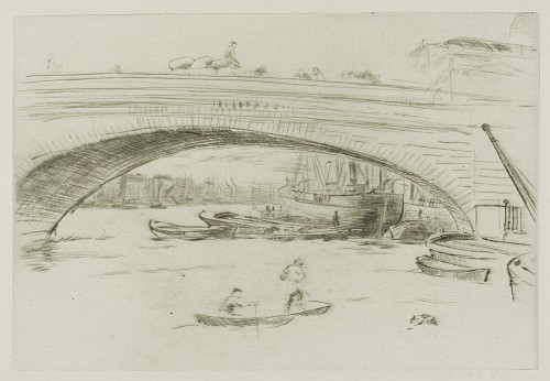 London Bridge [172]