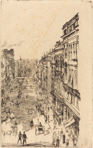 St James's Street [178]