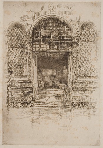 The Doorway [193]