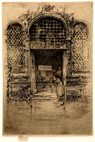 The Doorway [193]
