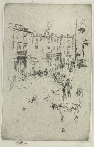 Alderney Street [246]