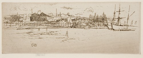 Dry Docks, Southampton [302]