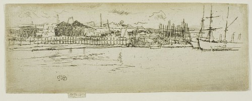 Dry Docks, Southampton [302]