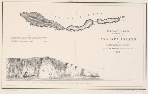 Anacapa Island [2]