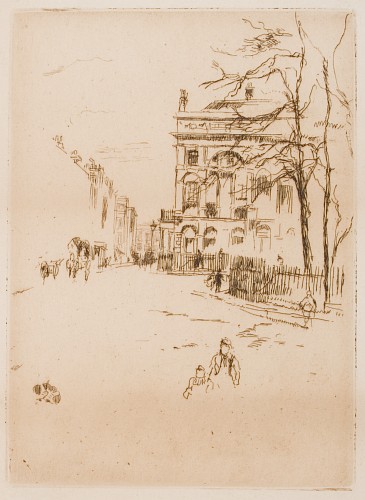 Fitzroy Square [183]