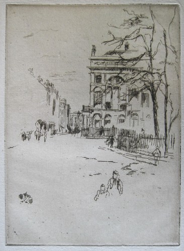 Fitzroy Square [183]