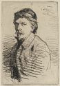 28. Auguste Delâtre, Printer, 1858/1859
