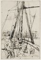 100, Shipping at Liverpool, 1867