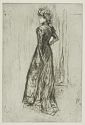 169. Maud, Standing, 1876-1878